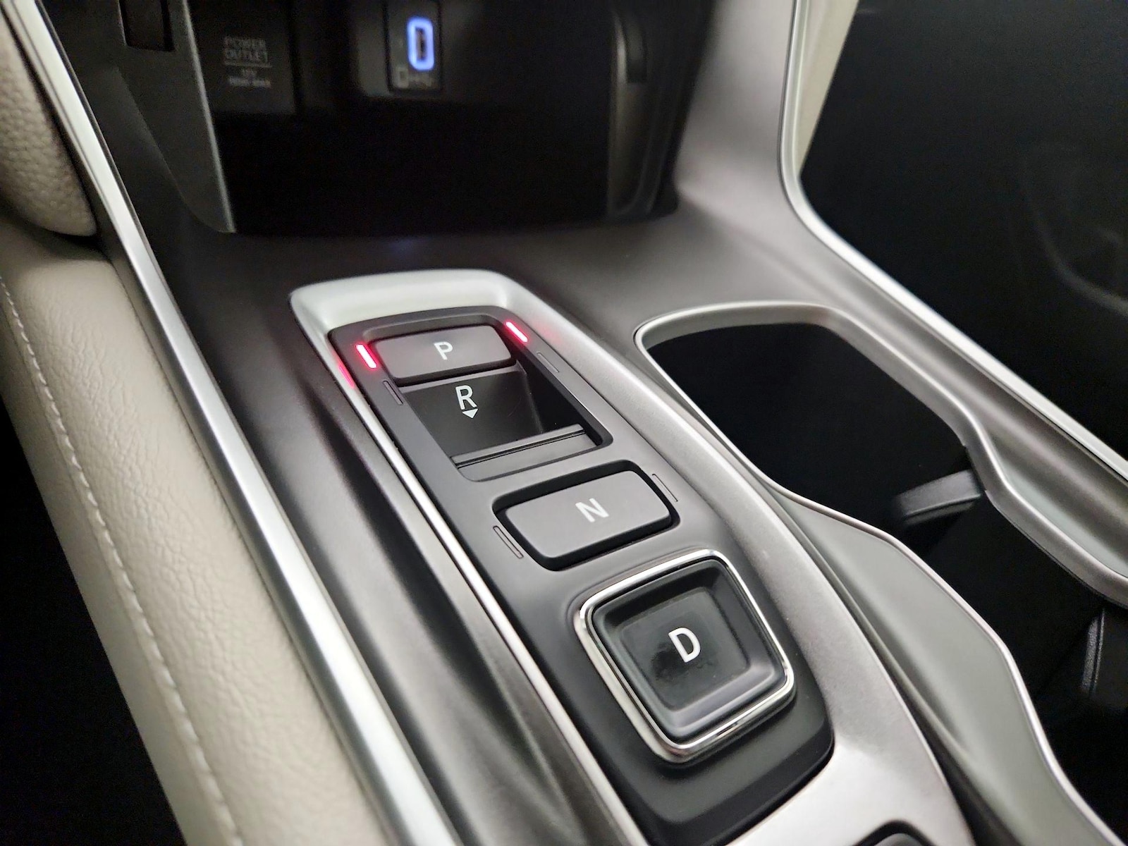 2019 Honda Accord Touring - Photo 18
