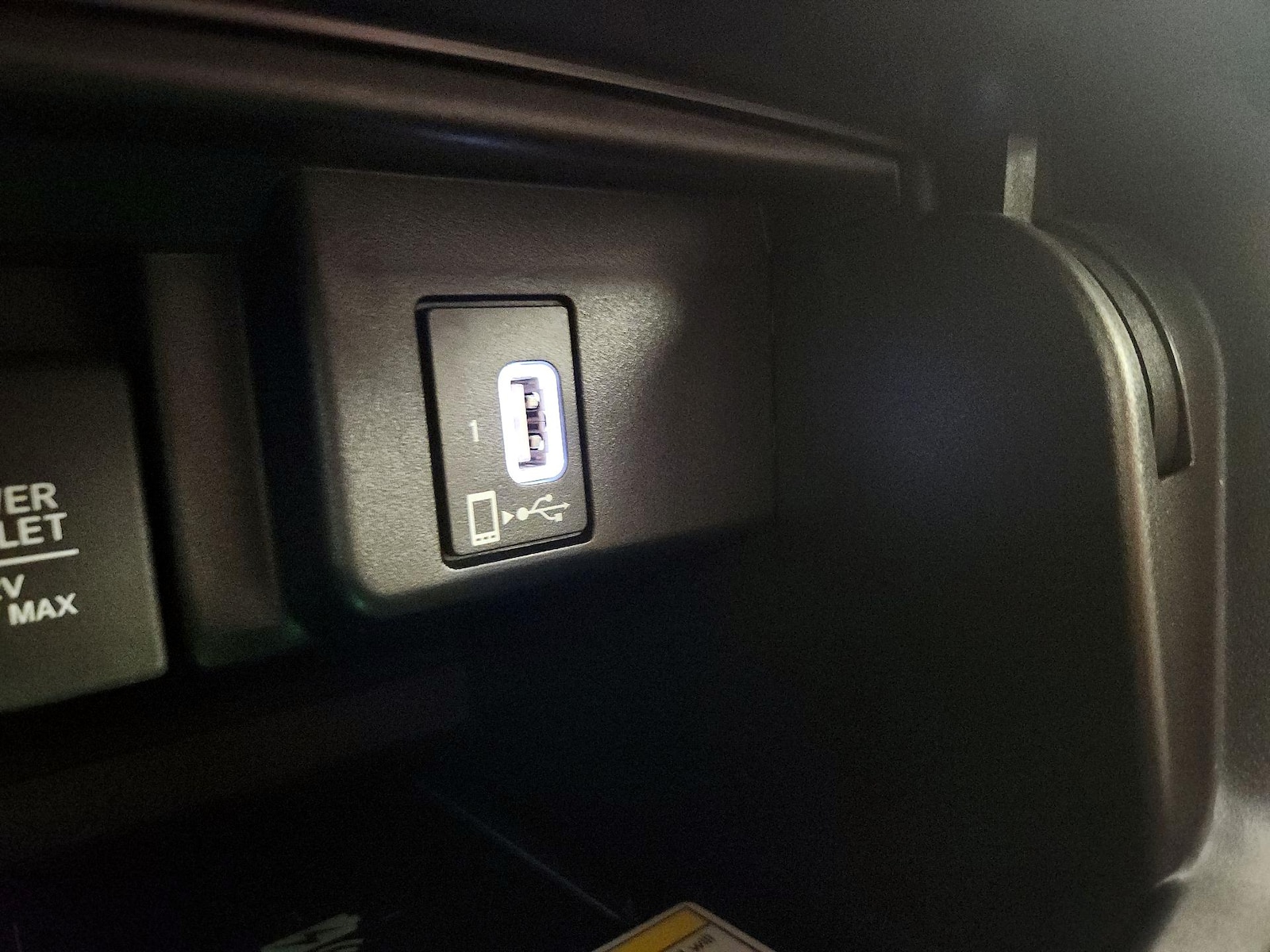 2019 Honda Accord Touring - Photo 19