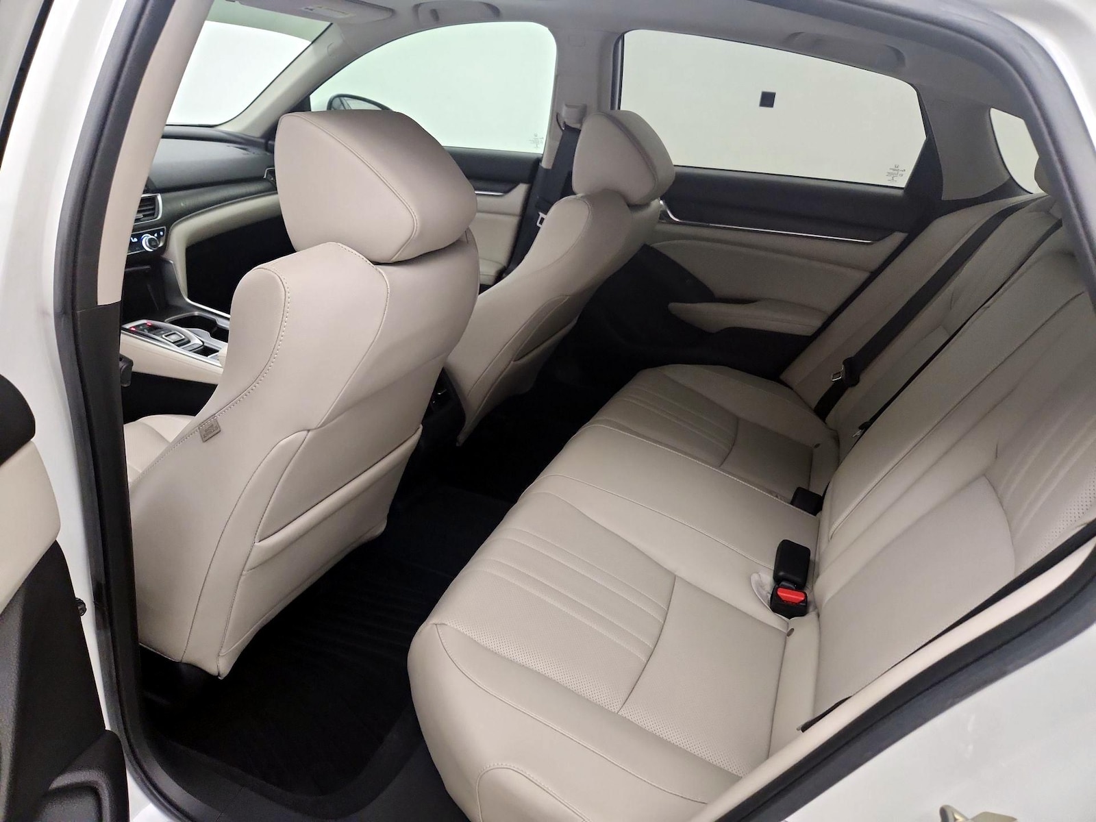 2019 Honda Accord Touring - Photo 21