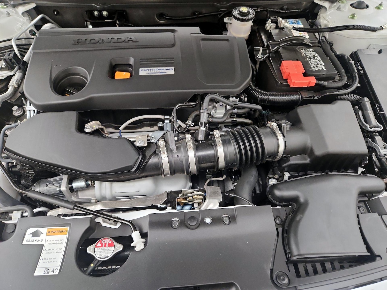 2019 Honda Accord Touring - Photo 23
