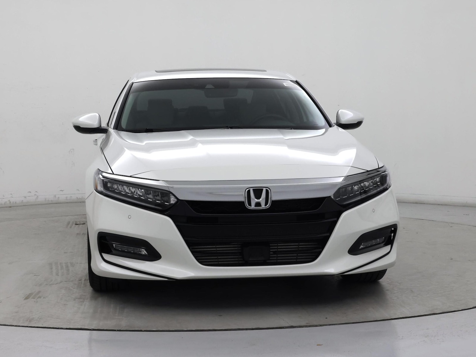2019 Honda Accord Touring - Photo 6