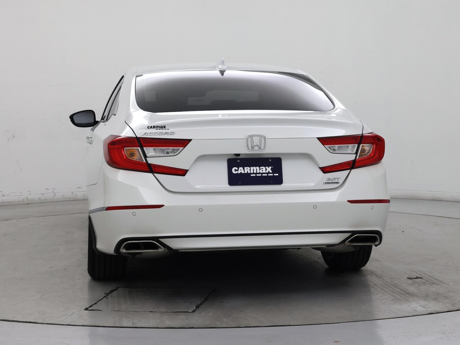 2019 Honda Accord Touring - Photo 7
