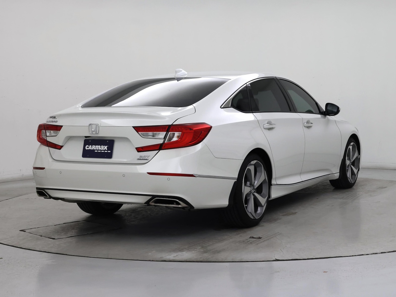2019 Honda Accord Touring - Photo 9