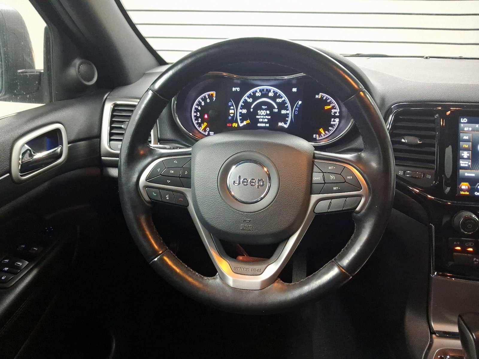 Remote Start