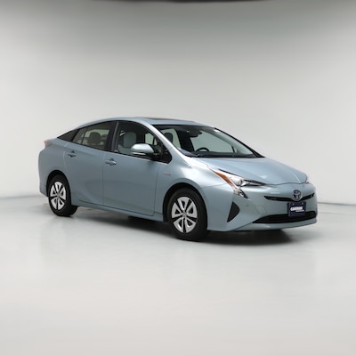 2016 Toyota Prius Four