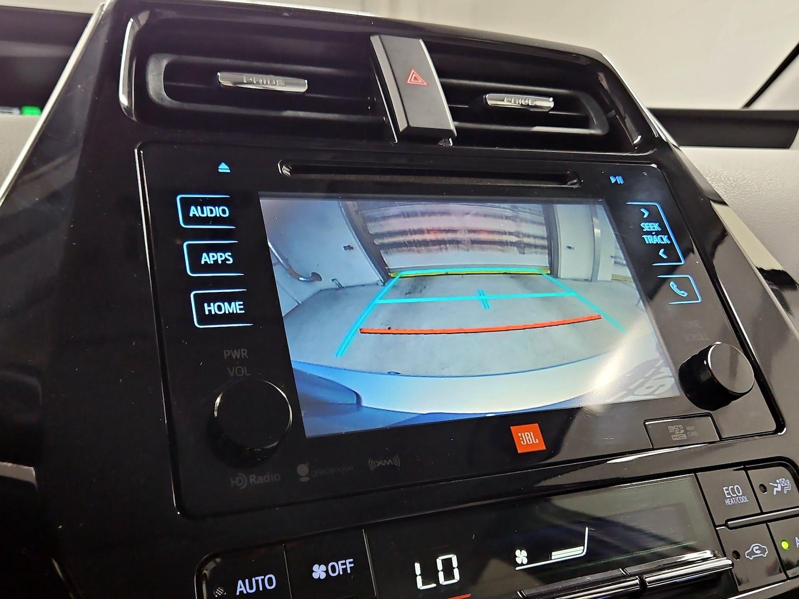 2016 Toyota Prius Four - Photo 16