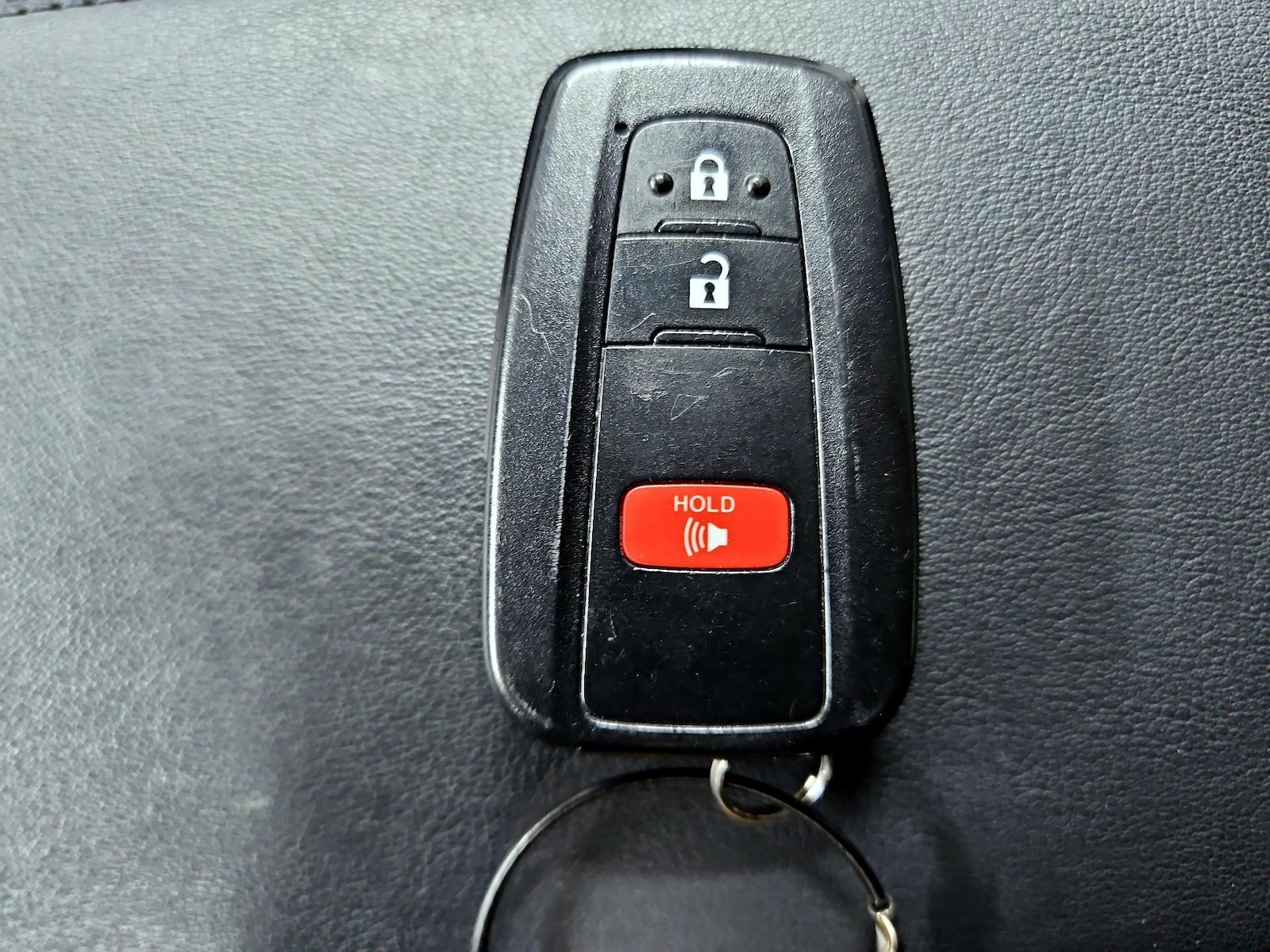 2016 Toyota Prius Four - Photo 25