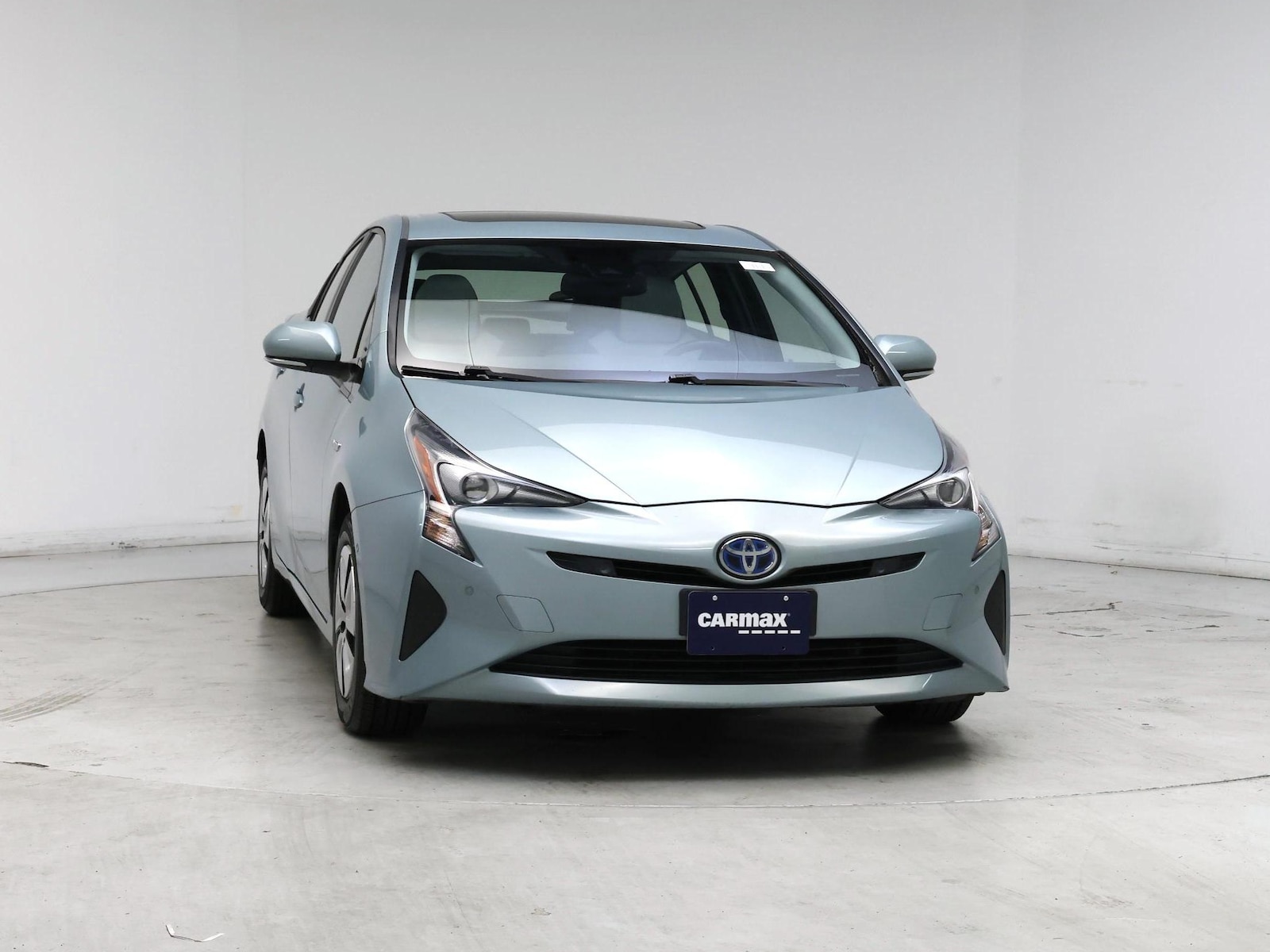 2016 Toyota Prius Four - Photo 6