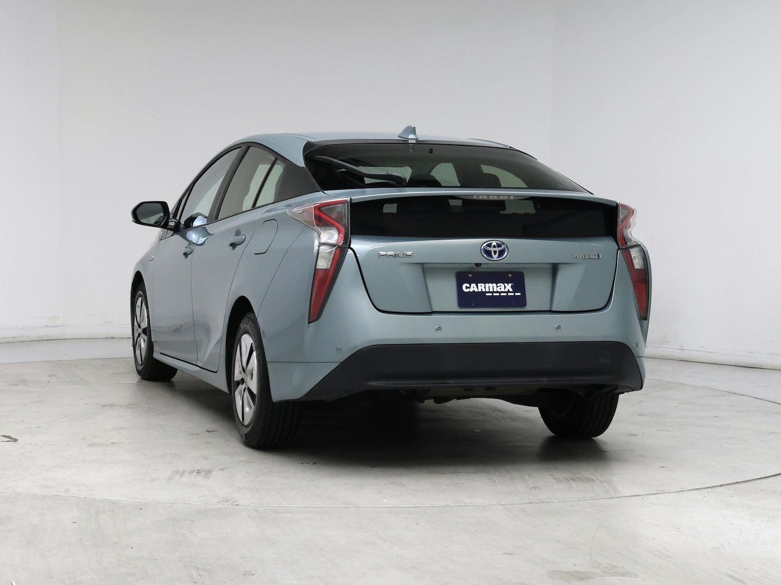 2016 Toyota Prius Four - Photo 7