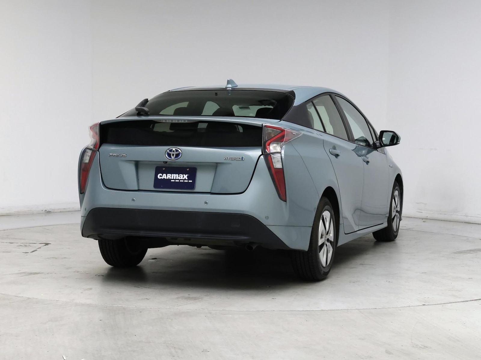 2016 Toyota Prius Four - Photo 9