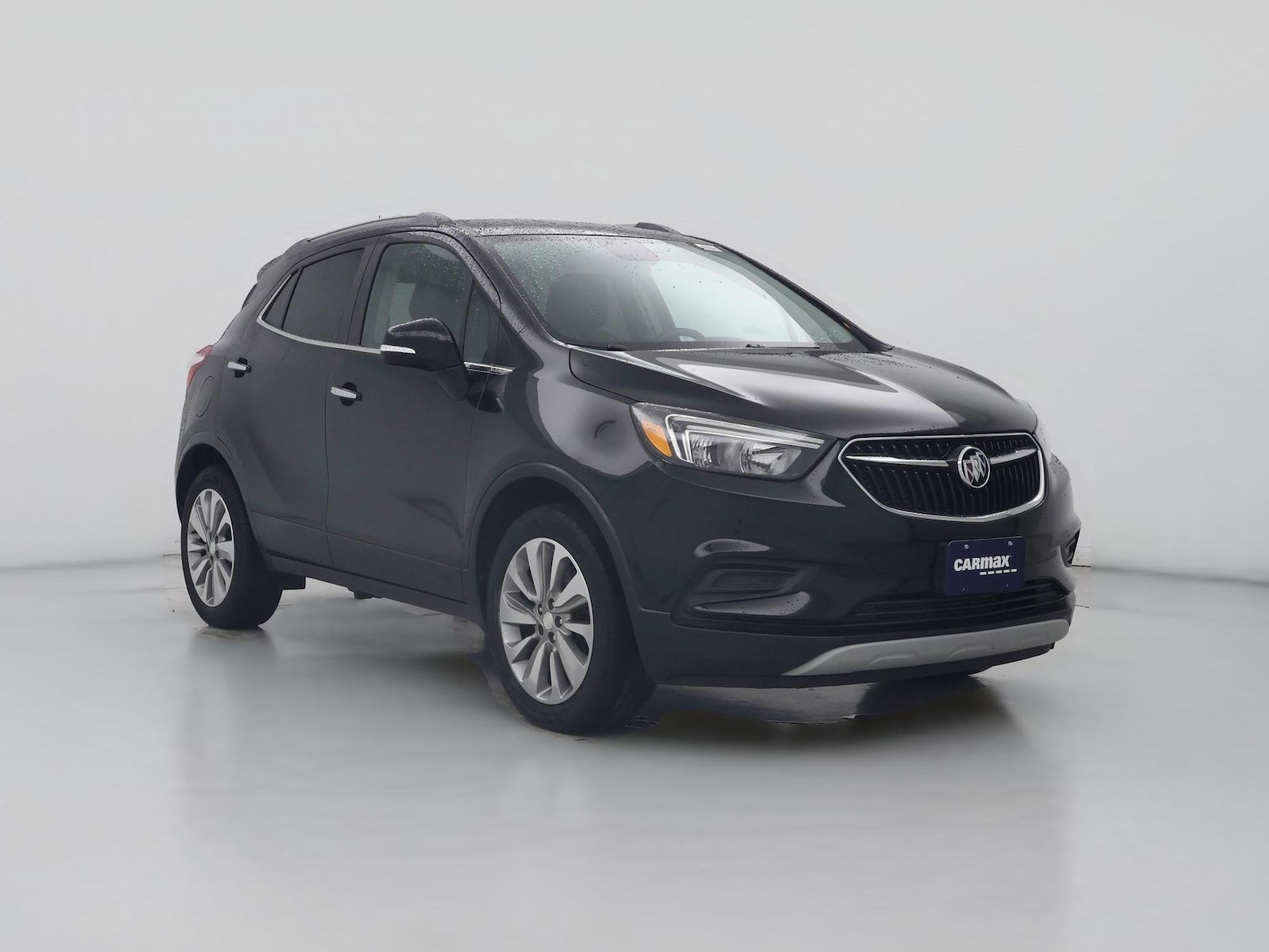 Smart Key & Turbo Charged Engine