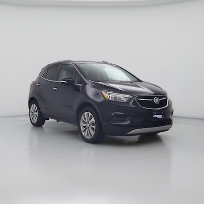 Recommended categories heading image of the selected vehicle
