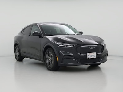 2022 Ford Mustang Mach-E Select