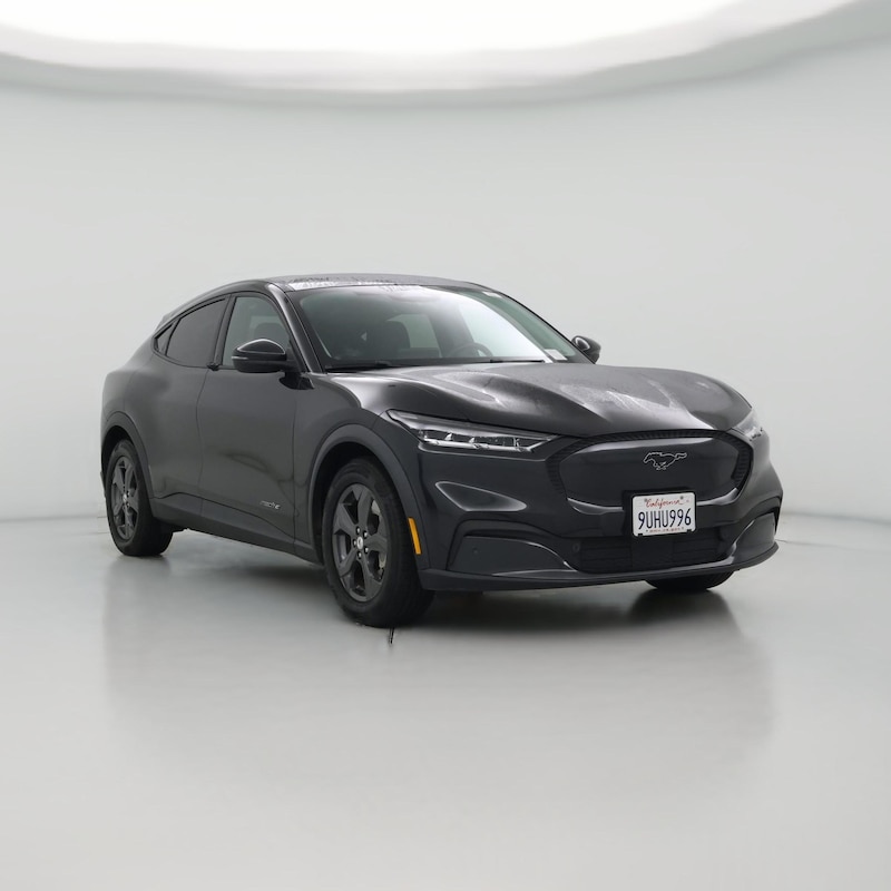 2022 Ford Mustang Mach-E Select