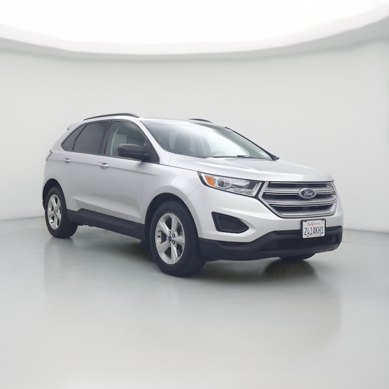 2018 Ford Edge SE