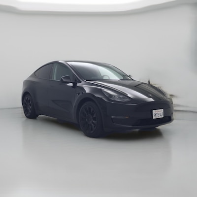 Recommended categories heading image of the selected vehicle