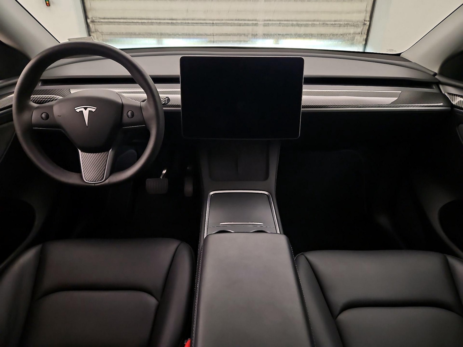 Navigation System