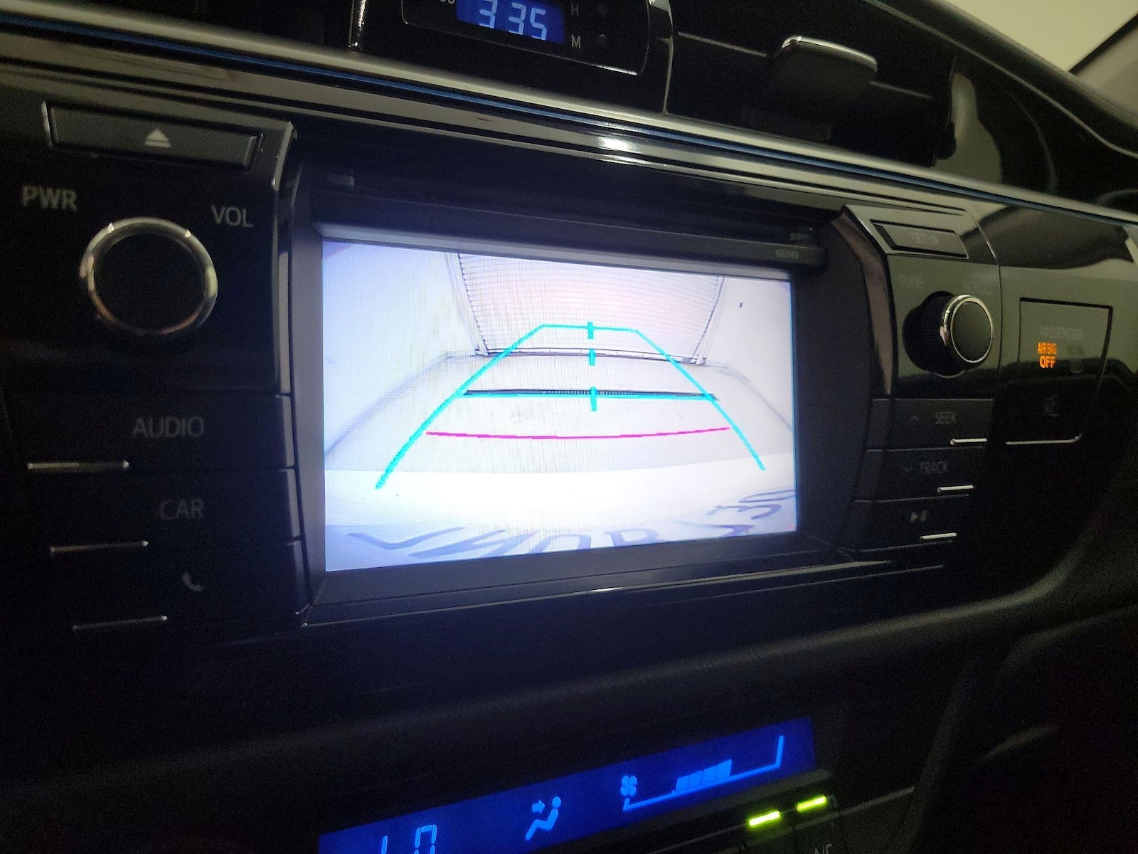 2015 Toyota Corolla S Plus - Photo 15