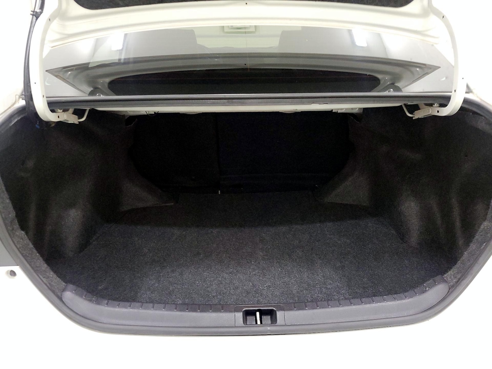 2015 Toyota Corolla S Plus - Photo 21