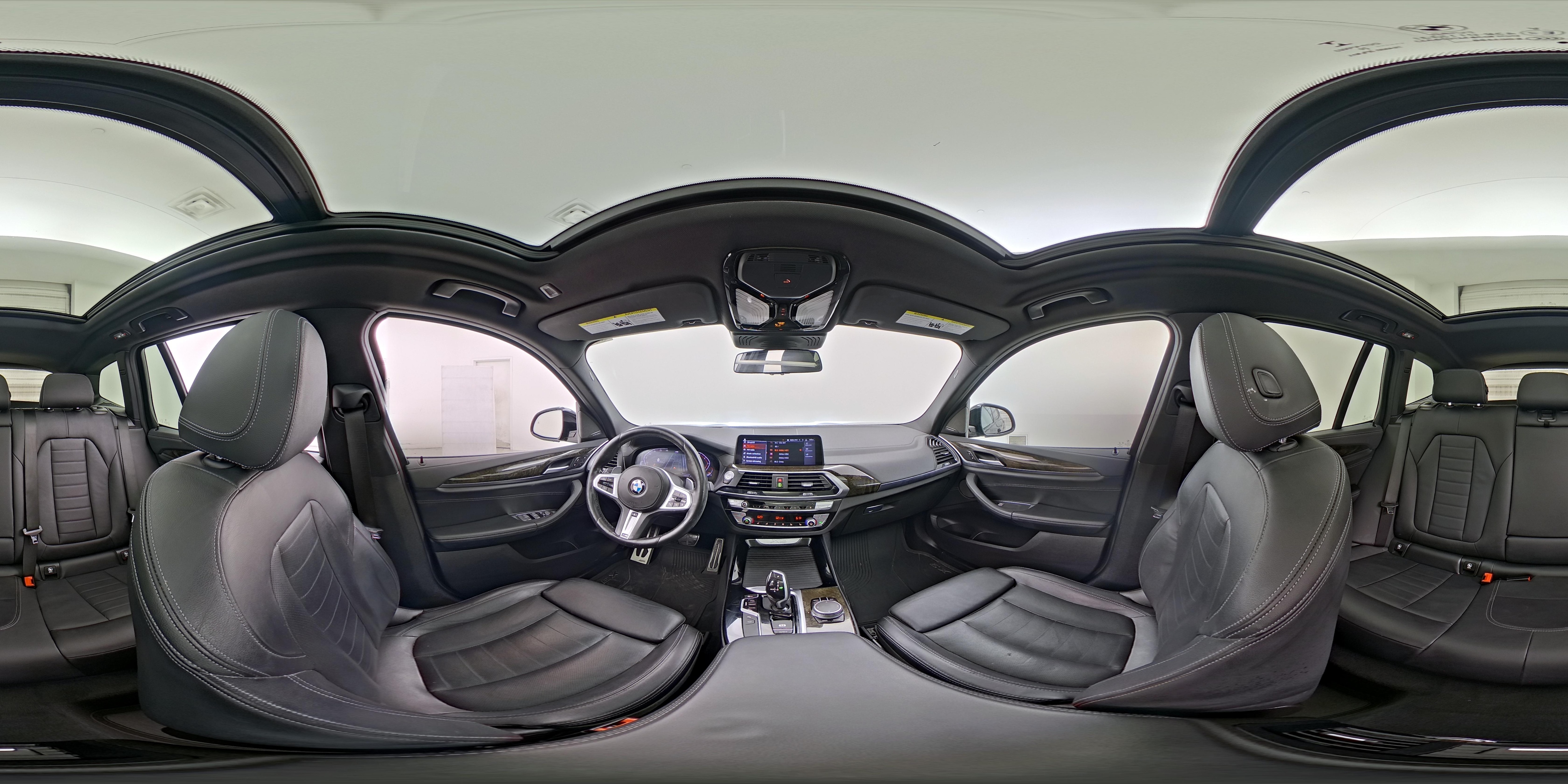 2020 BMW X3 30i - Photo 26