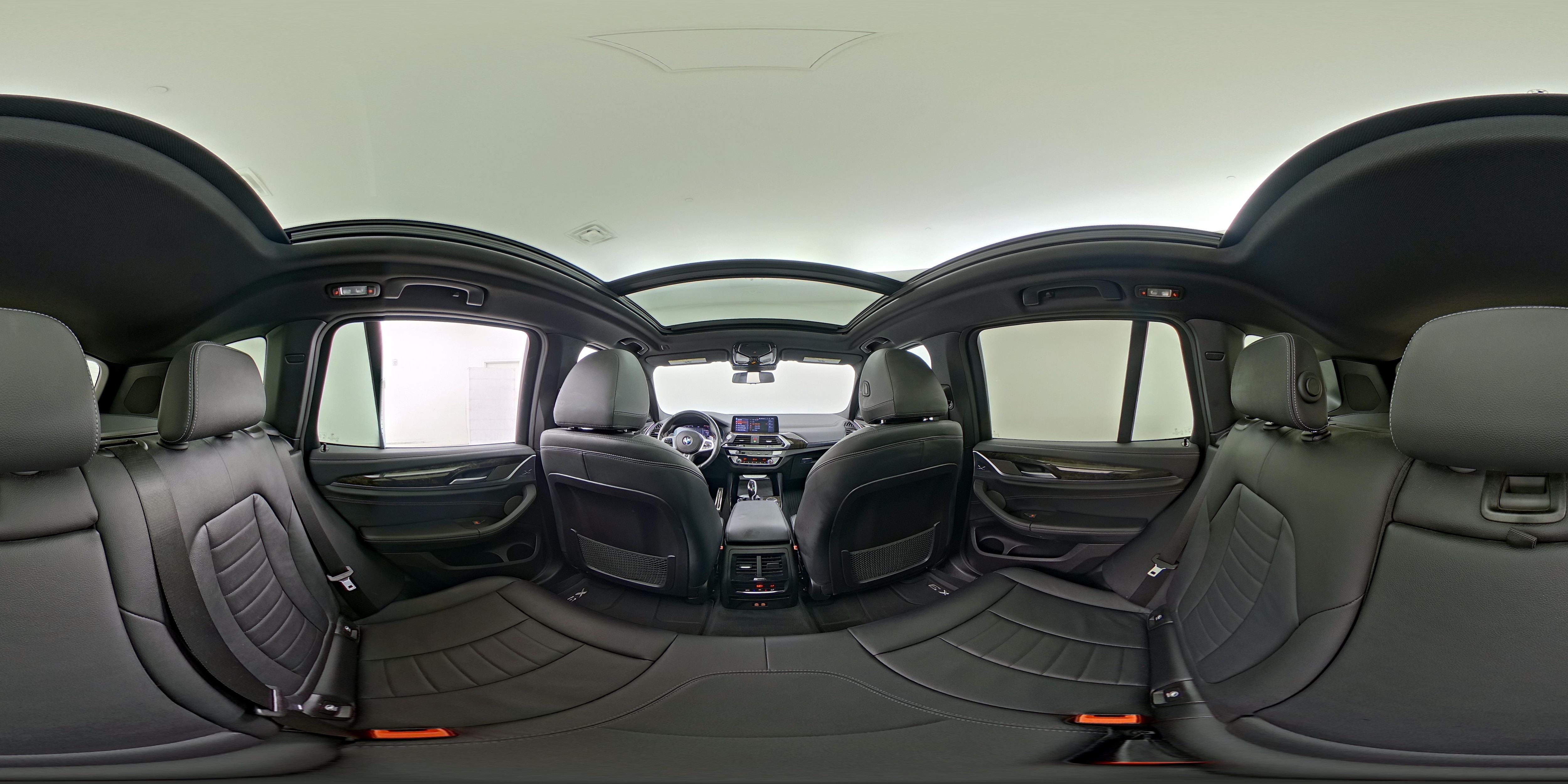 2020 BMW X3 30i - Photo 27