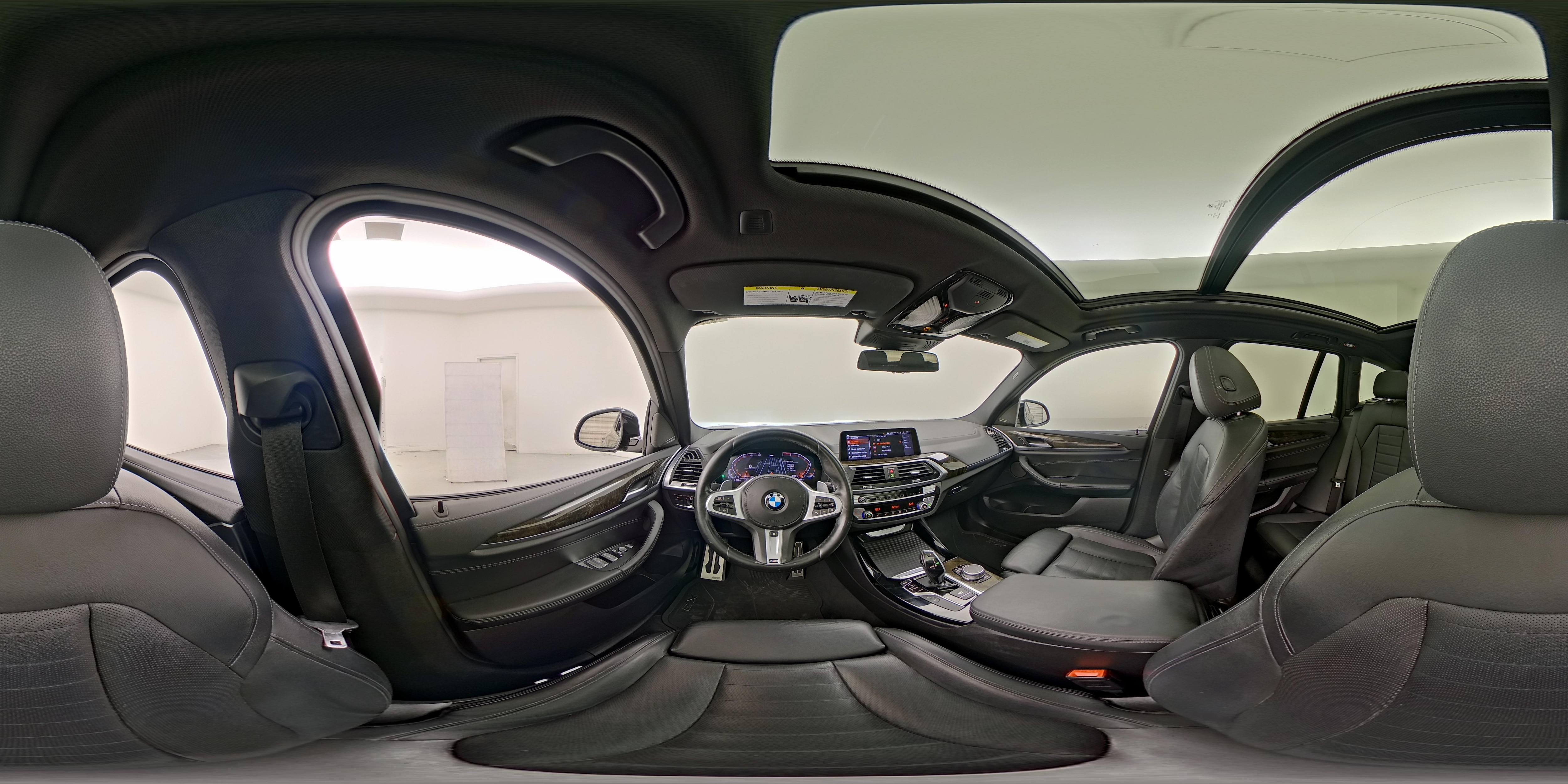 2020 BMW X3 30i - Photo 28