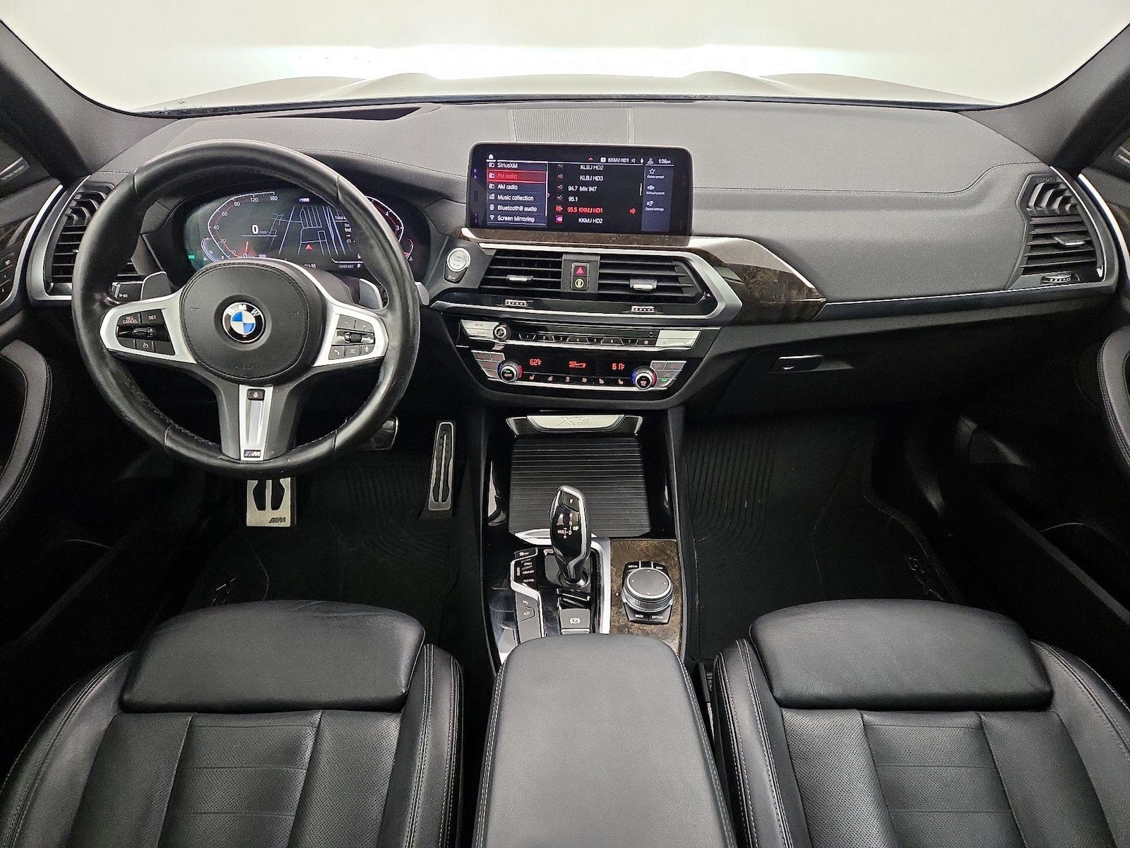 2020 BMW X3 30i - Photo 10