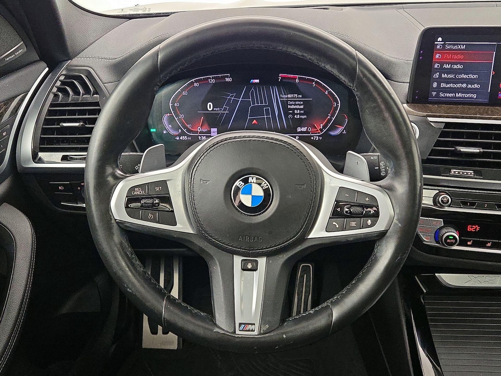 2020 BMW X3 30i - Photo 11