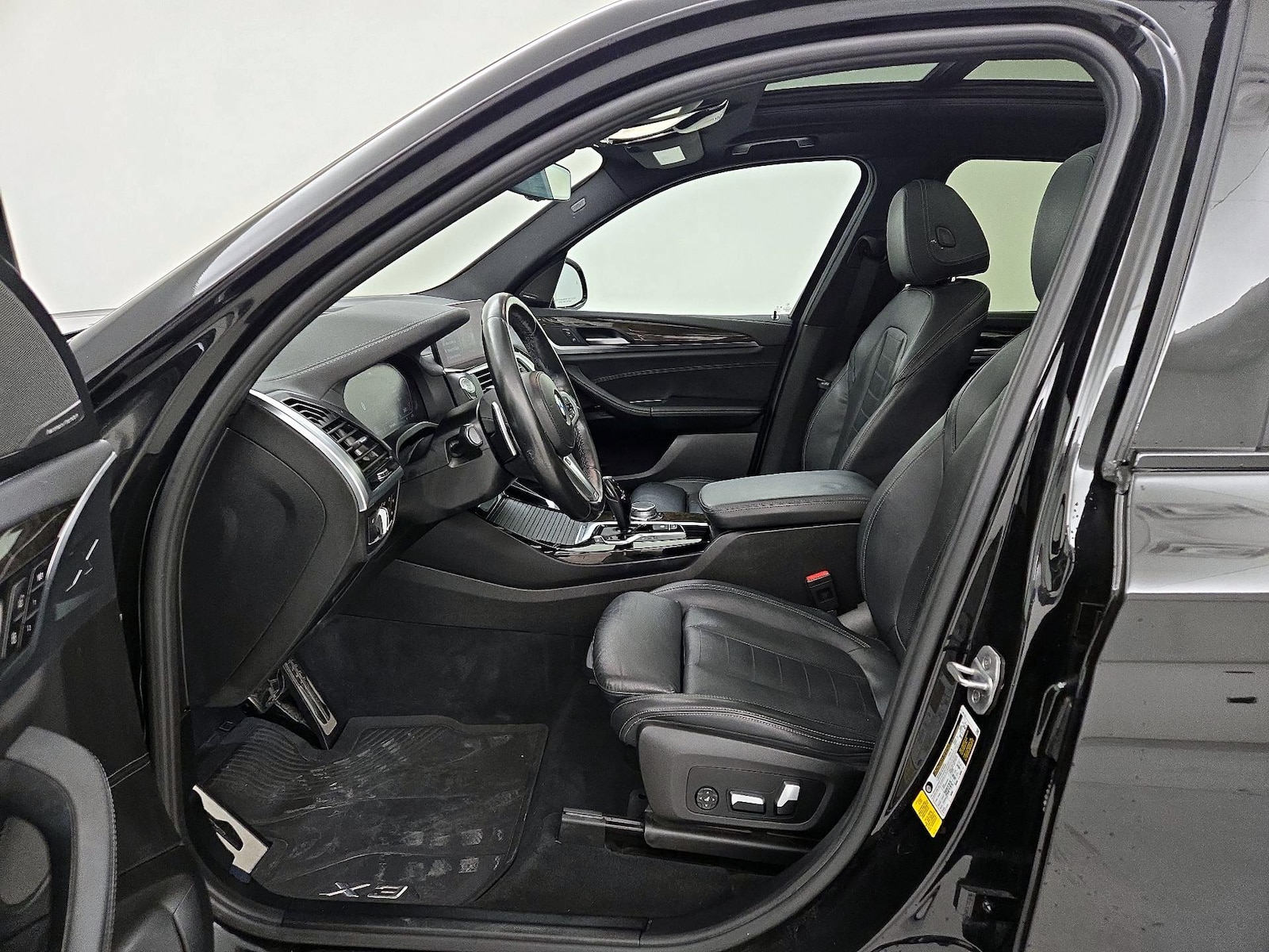 2020 BMW X3 30i - Photo 12