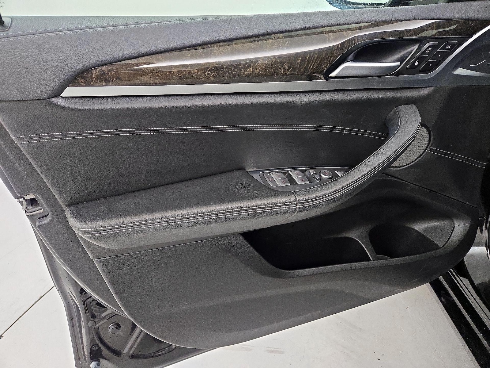 2020 BMW X3 30i - Photo 13