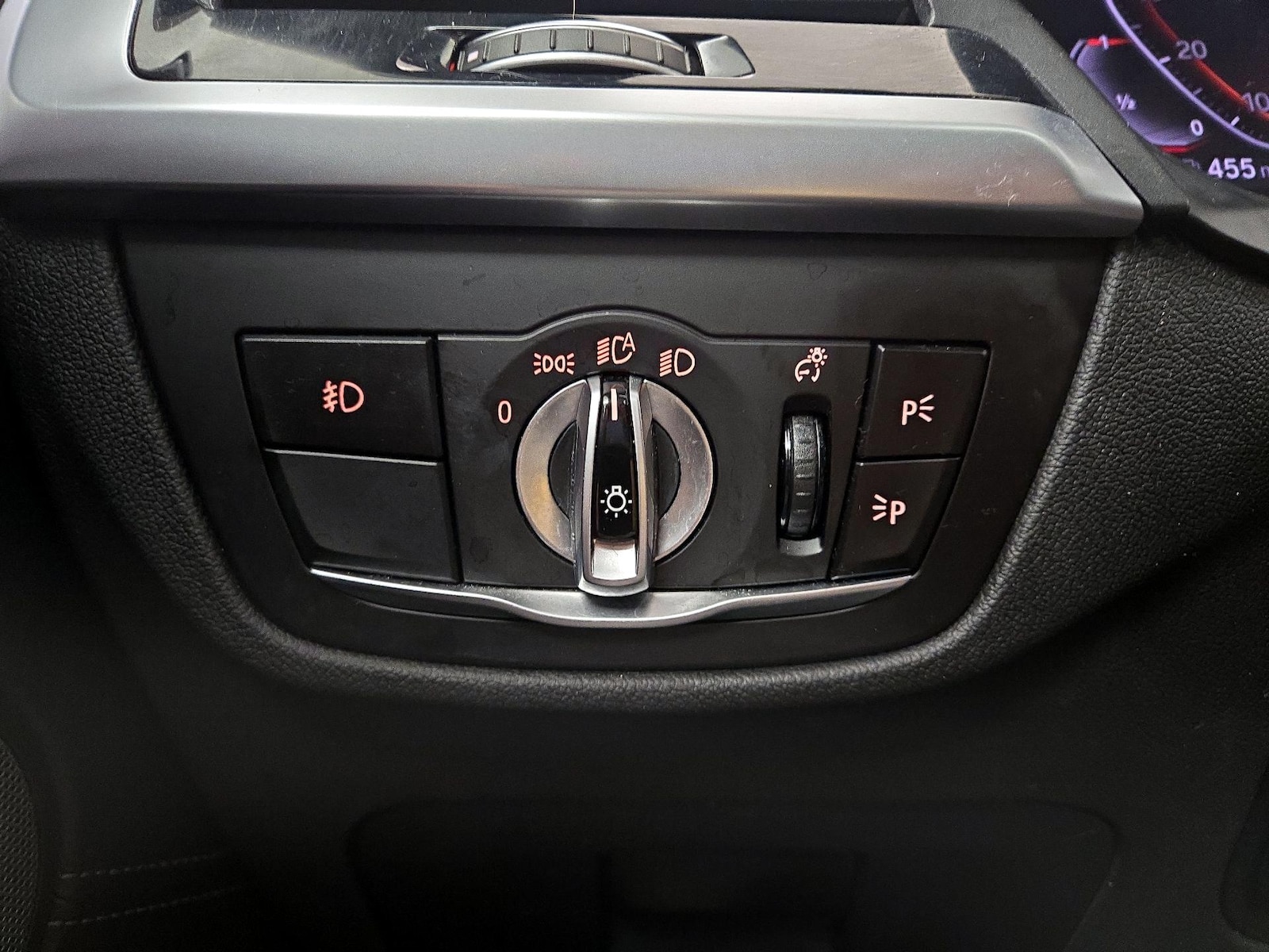 2020 BMW X3 30i - Photo 14