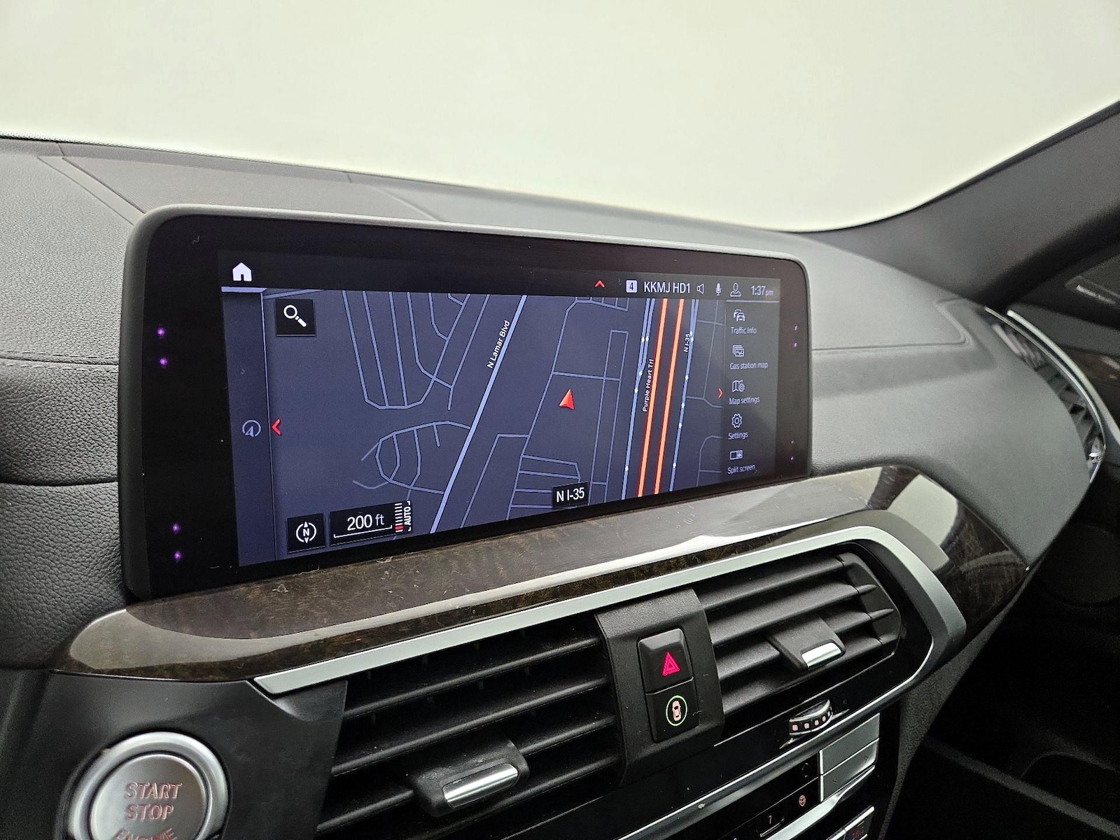 2020 BMW X3 30i - Photo 15