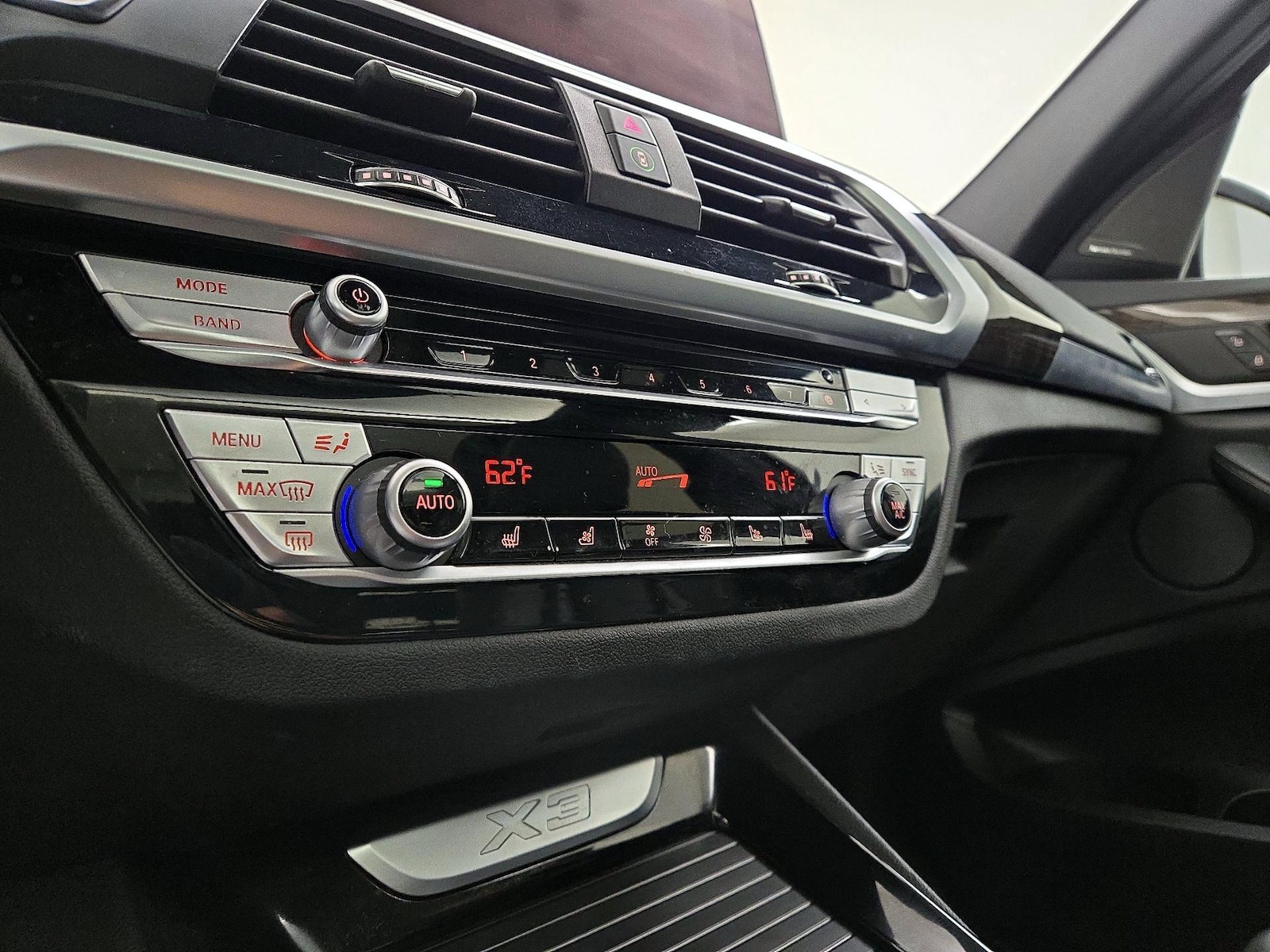 2020 BMW X3 30i - Photo 18