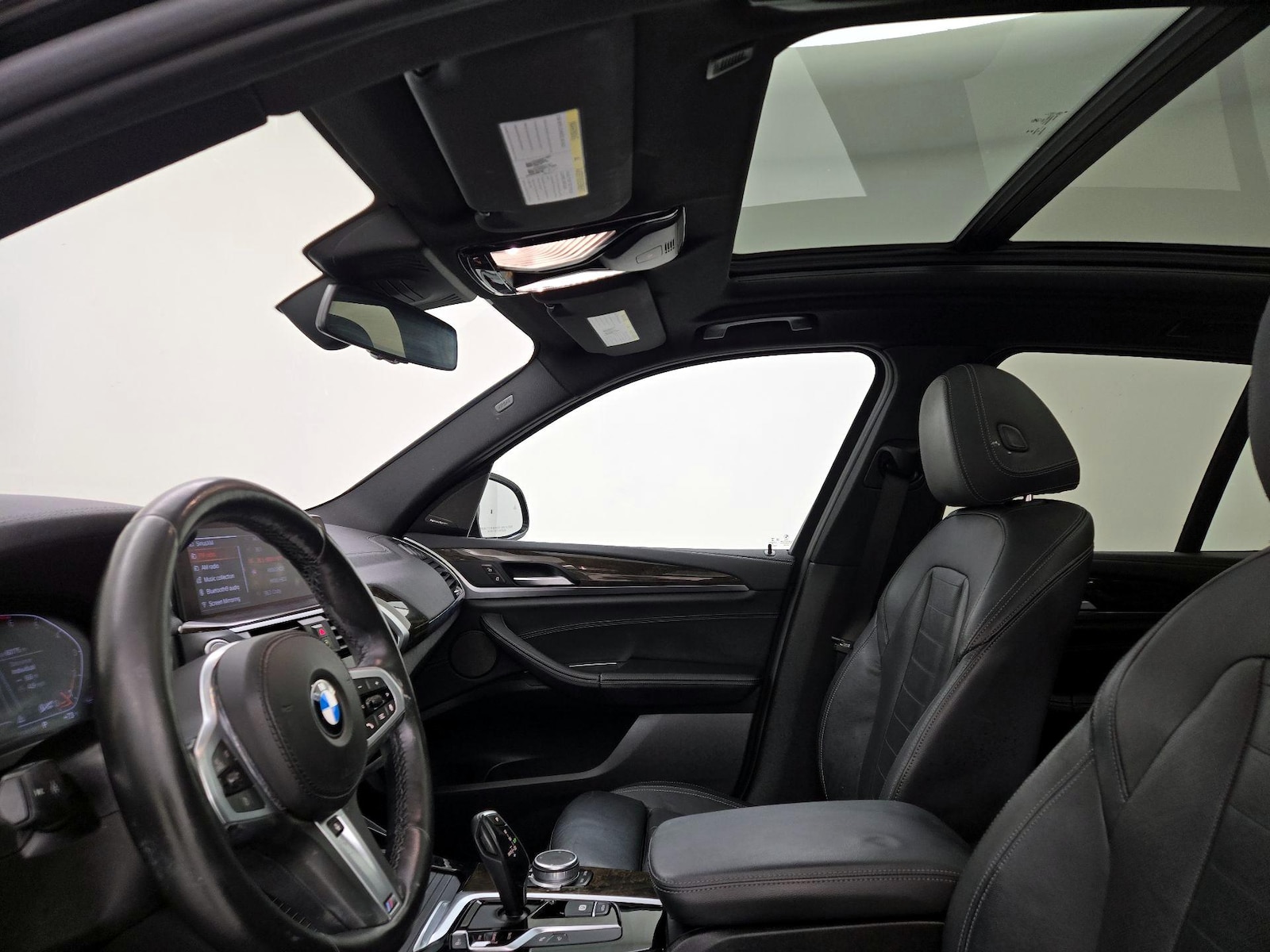 2020 BMW X3 30i - Photo 21