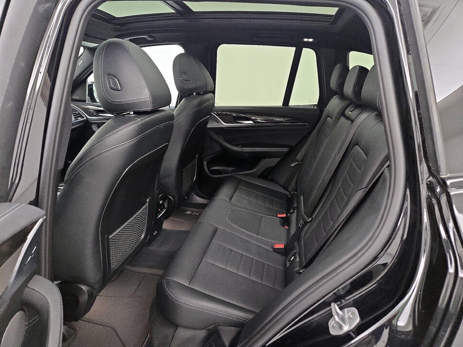2020 BMW X3 30i - Photo 22