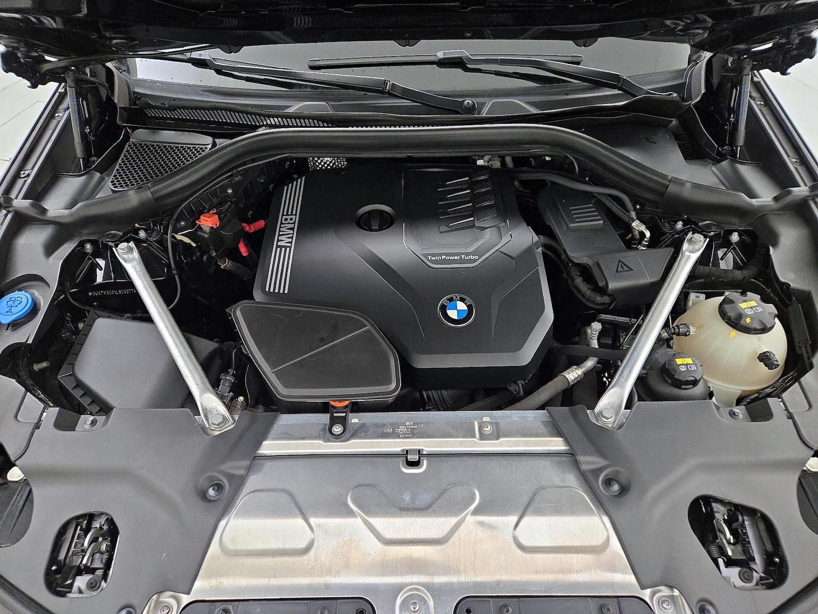 2020 BMW X3 30i - Photo 24