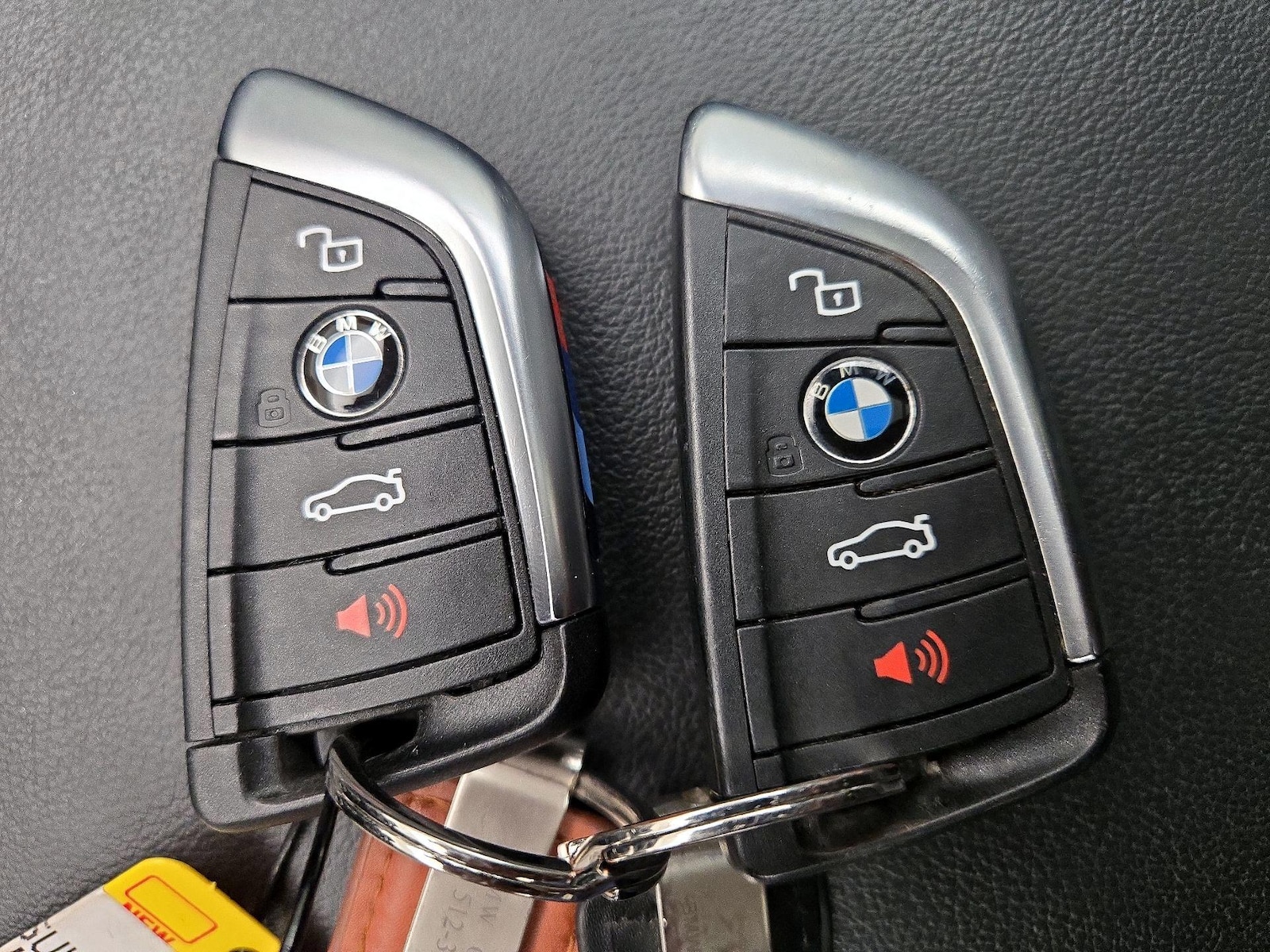2020 BMW X3 30i - Photo 25