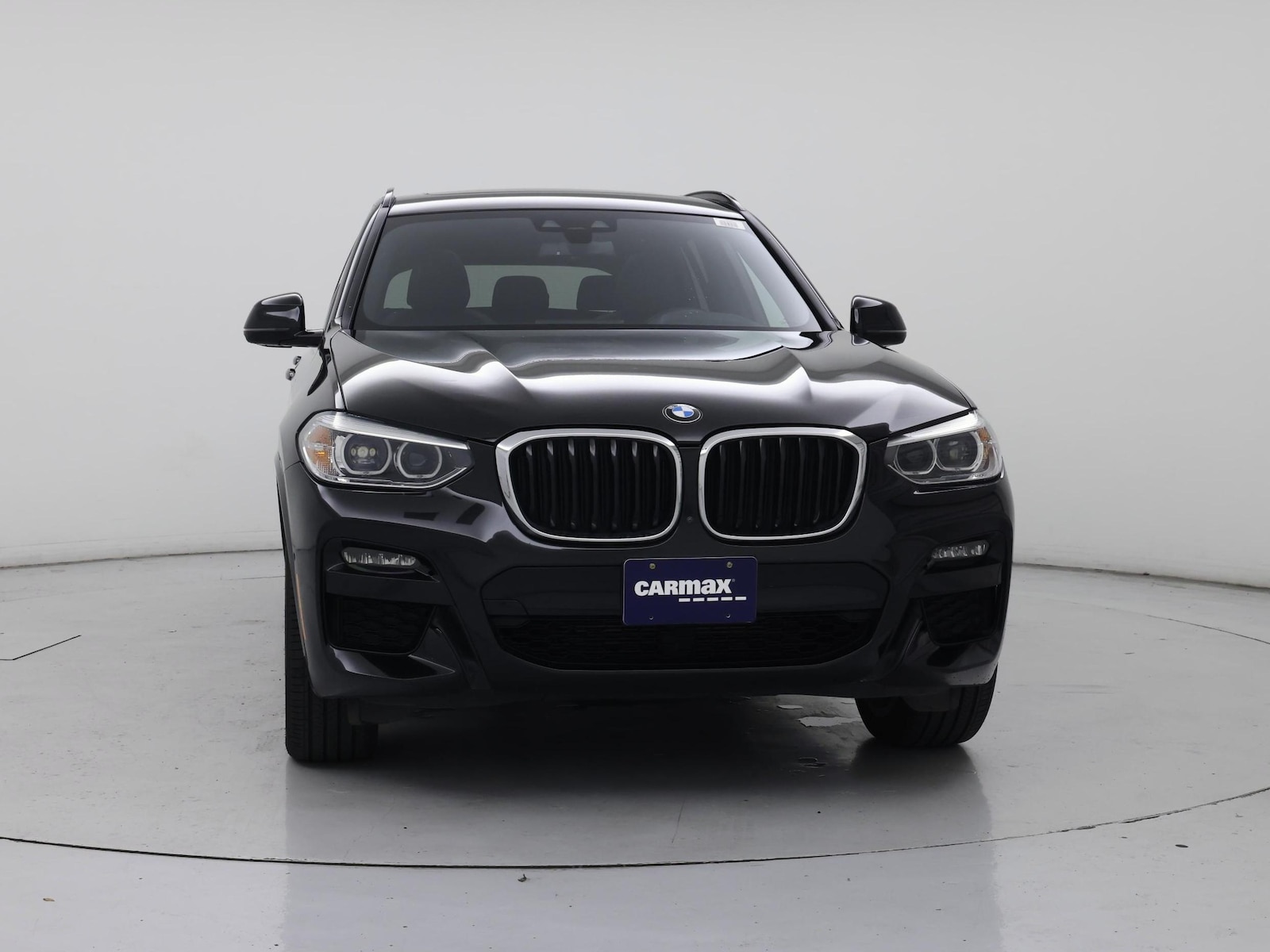 2020 BMW X3 30i - Photo 6
