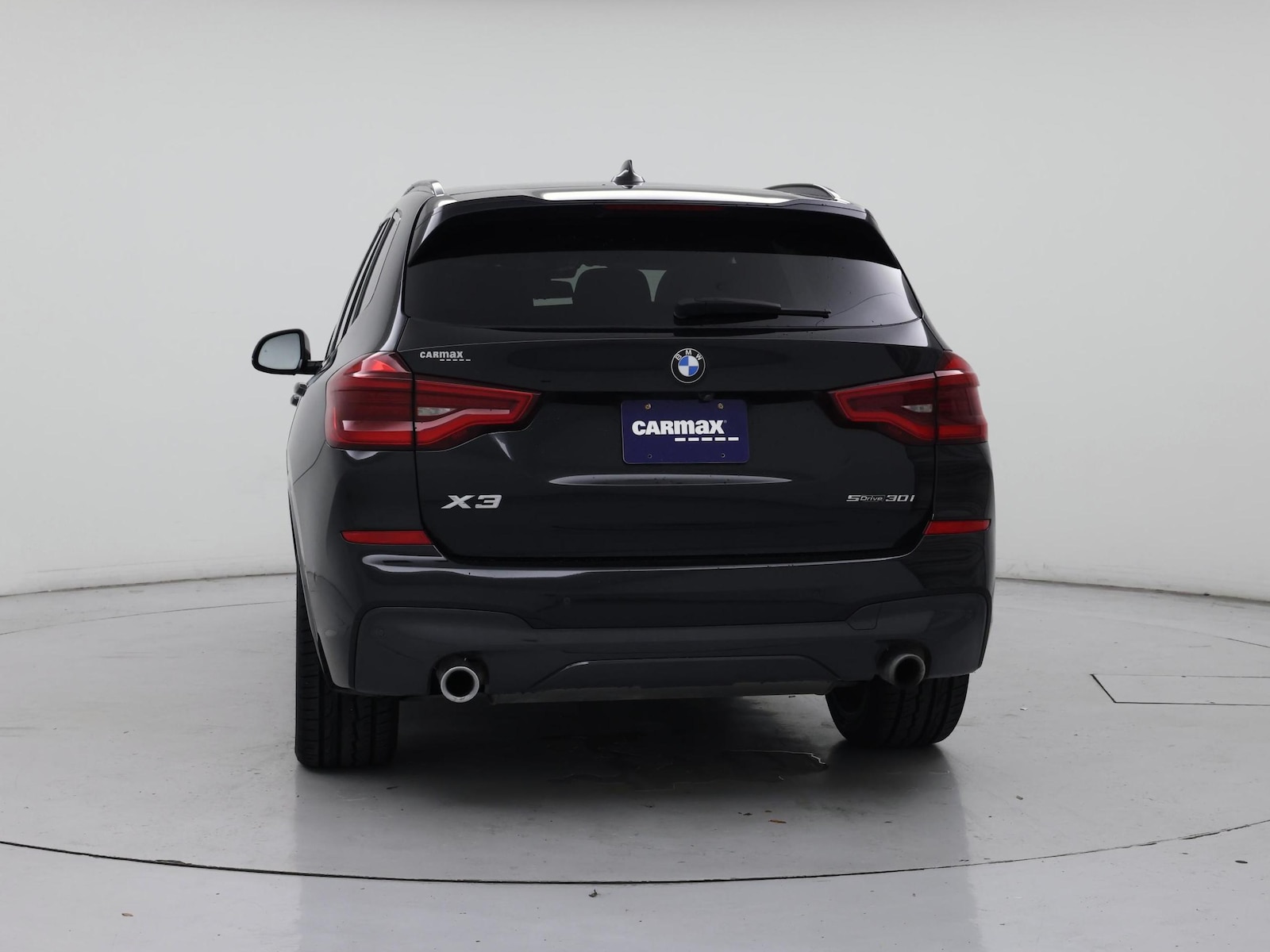 2020 BMW X3 30i - Photo 7