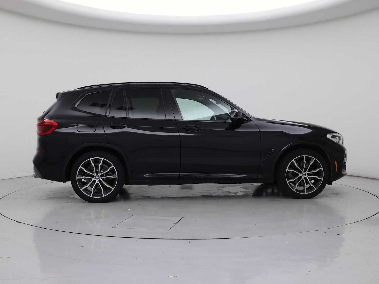 2020 BMW X3 30i - Photo 8