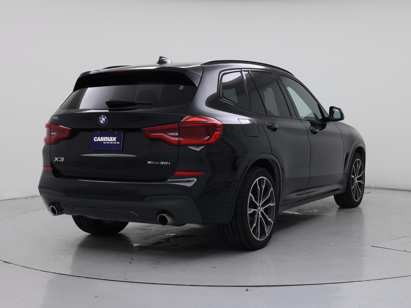 2020 BMW X3 30i - Photo 9