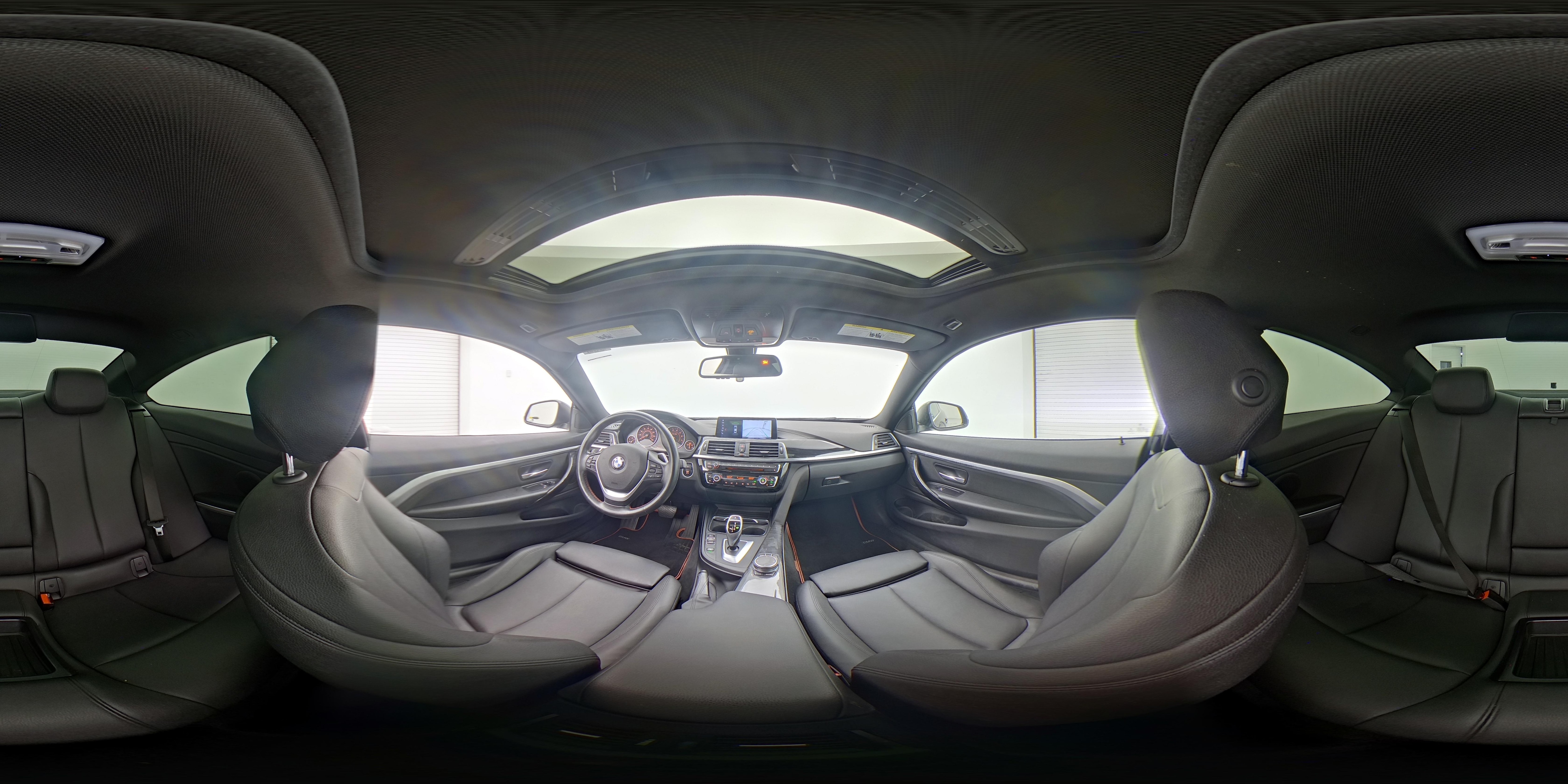 2019 BMW 4 Series 430i - Photo 25