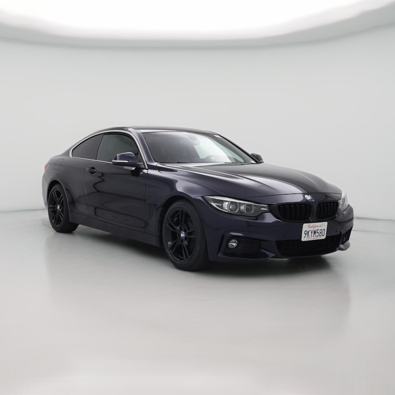 2019 BMW 430 I