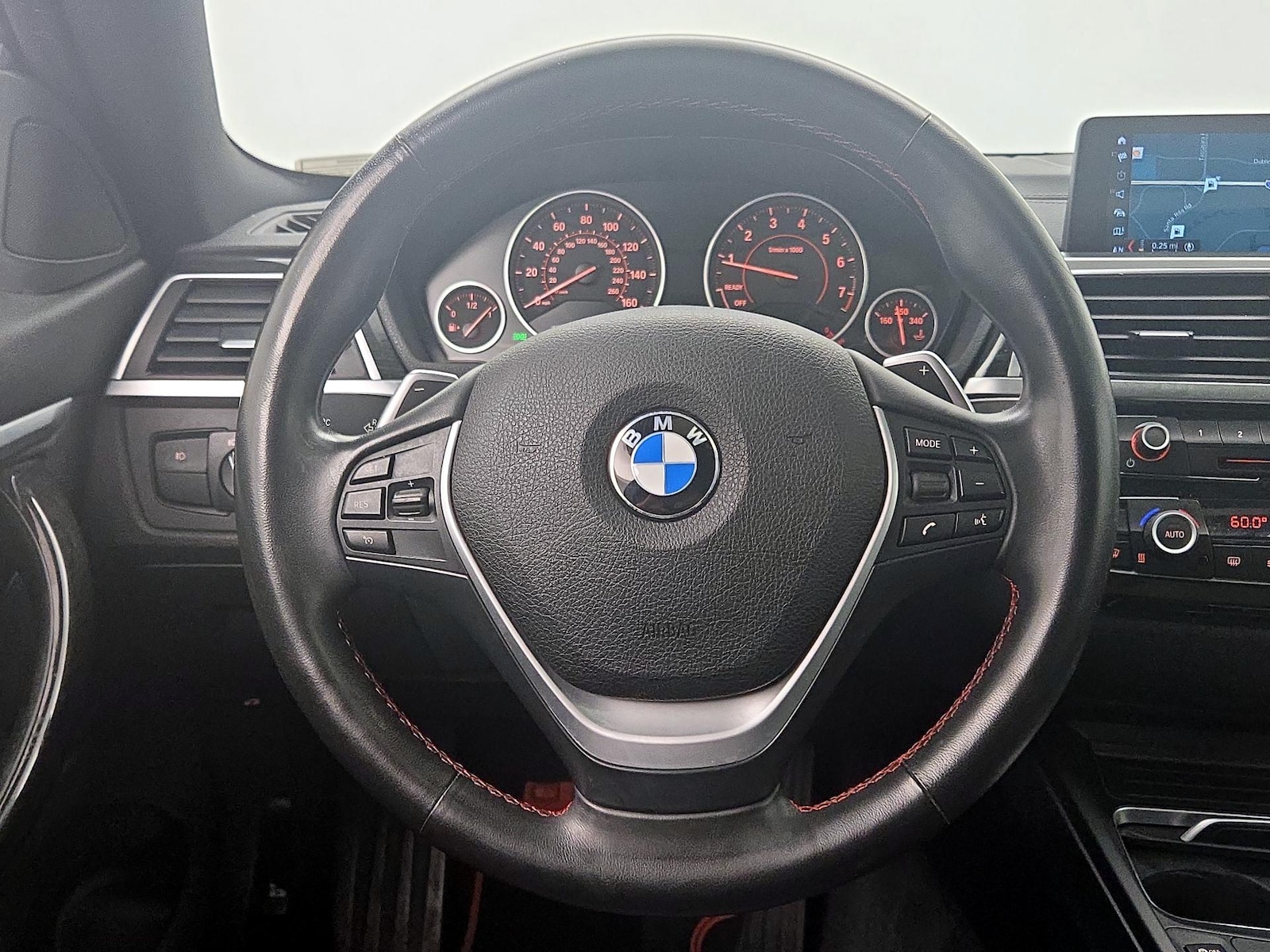 2019 BMW 4 Series 430i - Photo 11