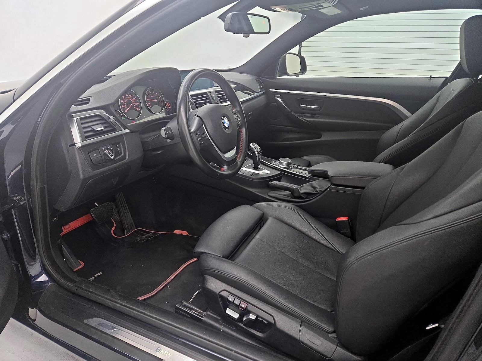 2019 BMW 4 Series 430i - Photo 12