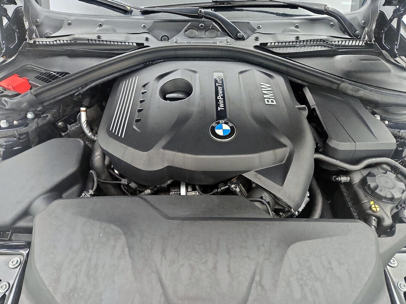 2019 BMW 4 Series 430i - Photo 23