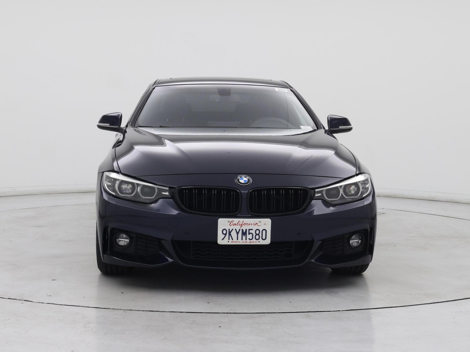 2019 BMW 4 Series 430i - Photo 6
