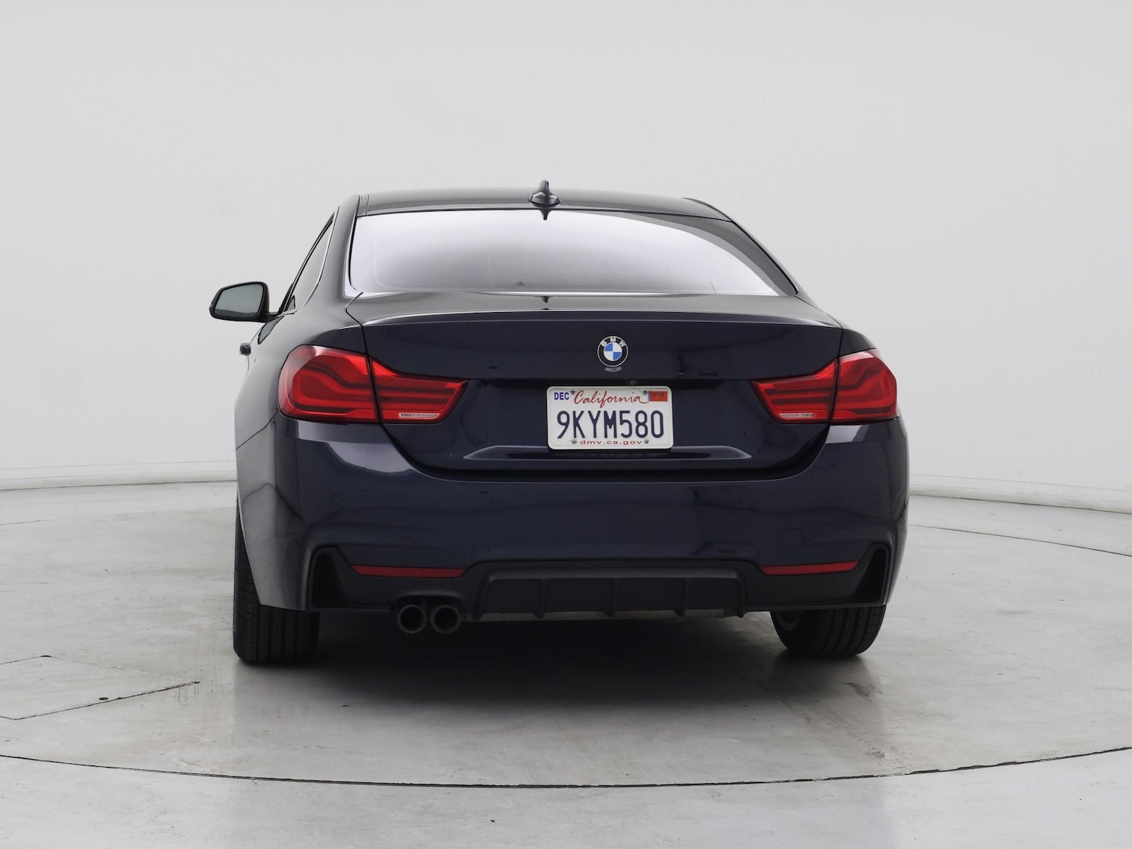 2019 BMW 4 Series 430i - Photo 7
