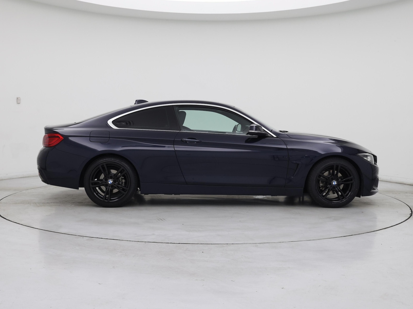 2019 BMW 4 Series 430i - Photo 8
