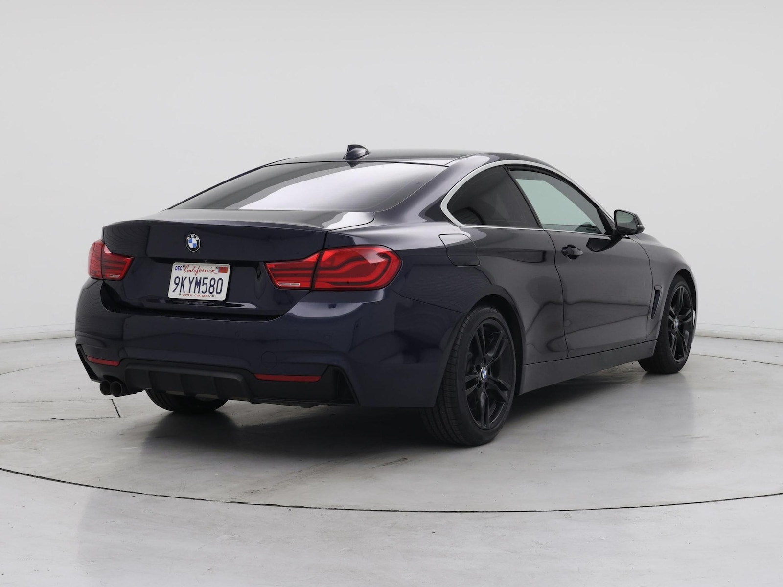 2019 BMW 4 Series 430i - Photo 9
